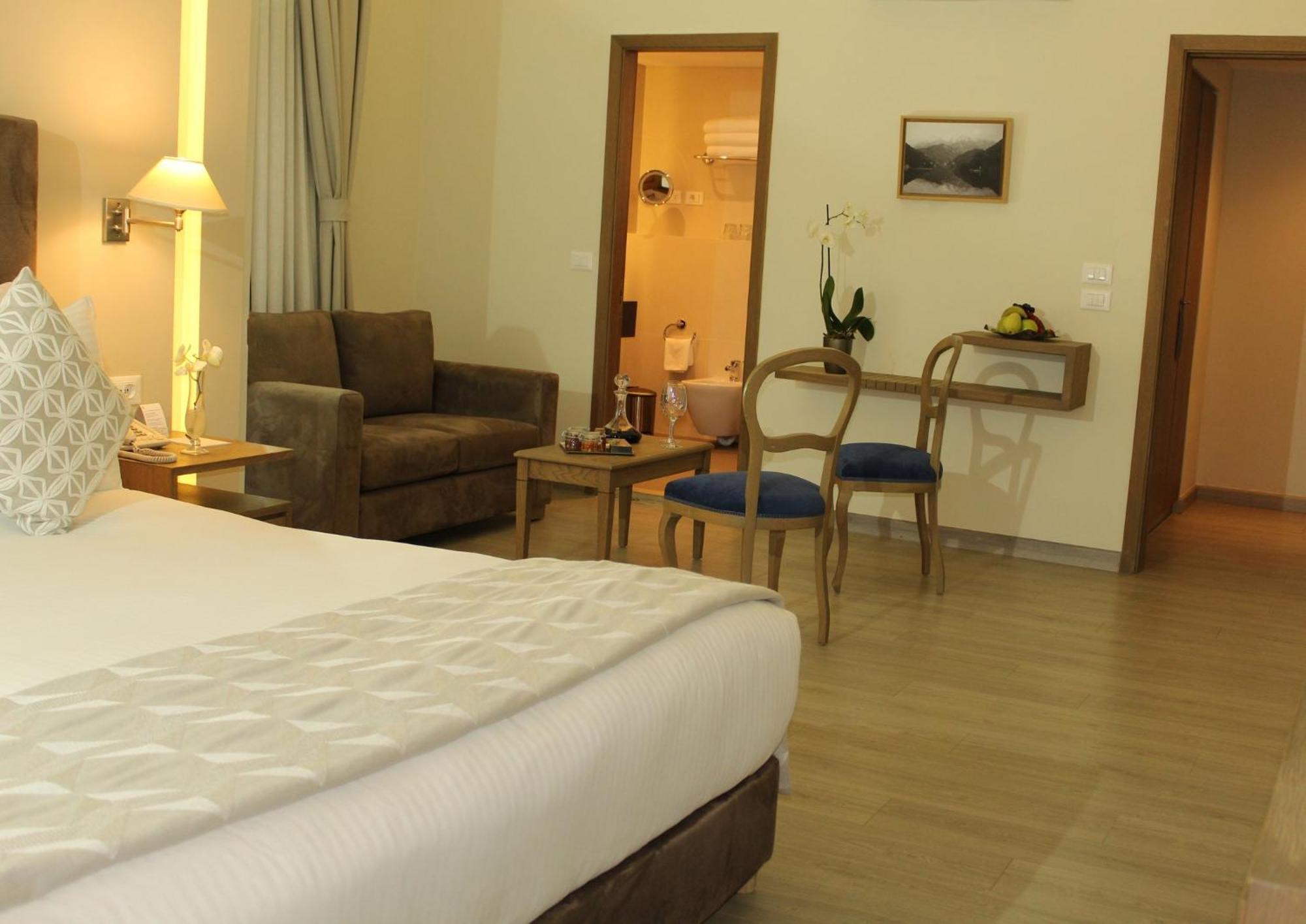 Mzaar Kfardebian Intercontinental Mzaar Lebanon Mountain Resort & Spa By Ihg מראה חיצוני תמונה