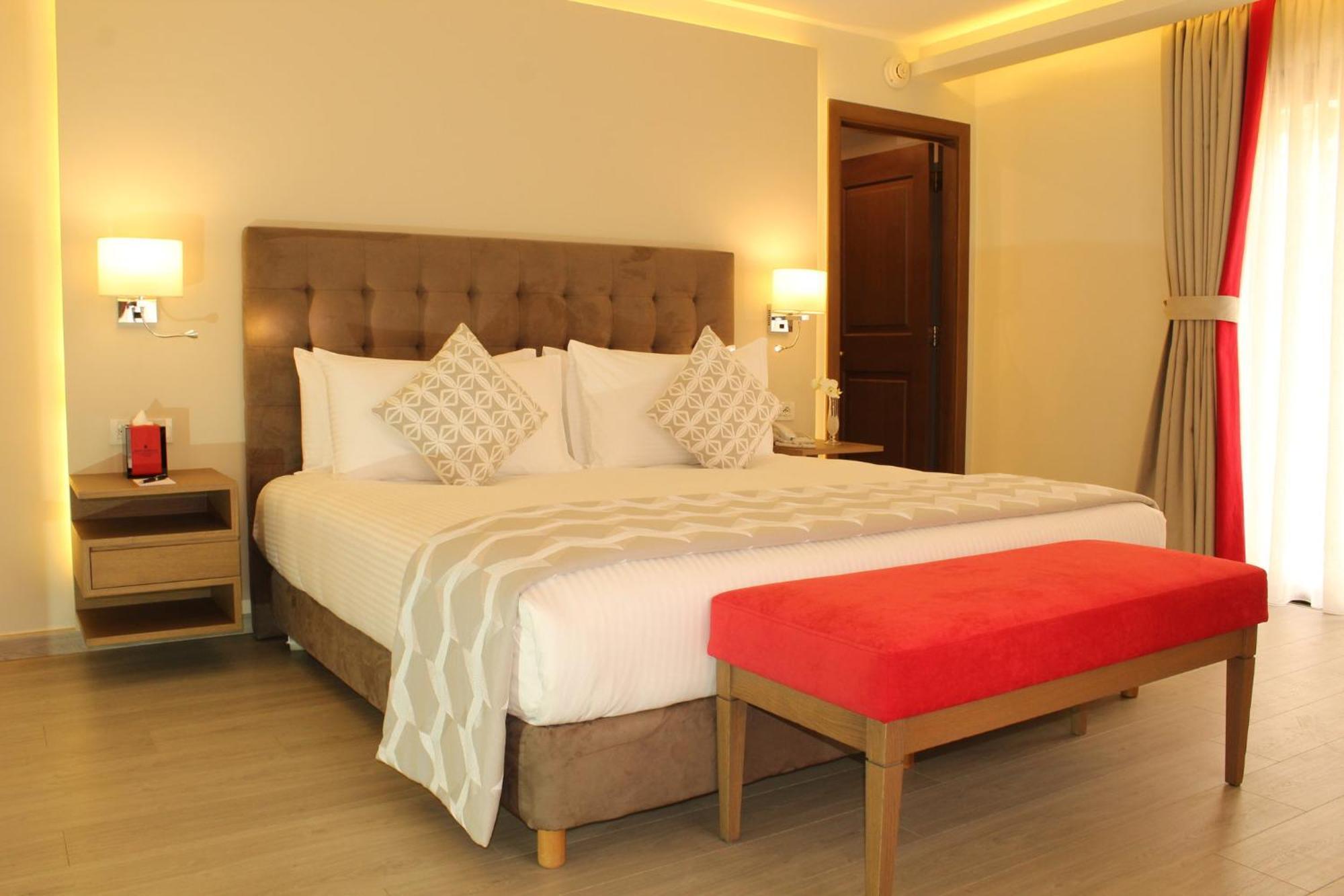 Mzaar Kfardebian Intercontinental Mzaar Lebanon Mountain Resort & Spa By Ihg מראה חיצוני תמונה