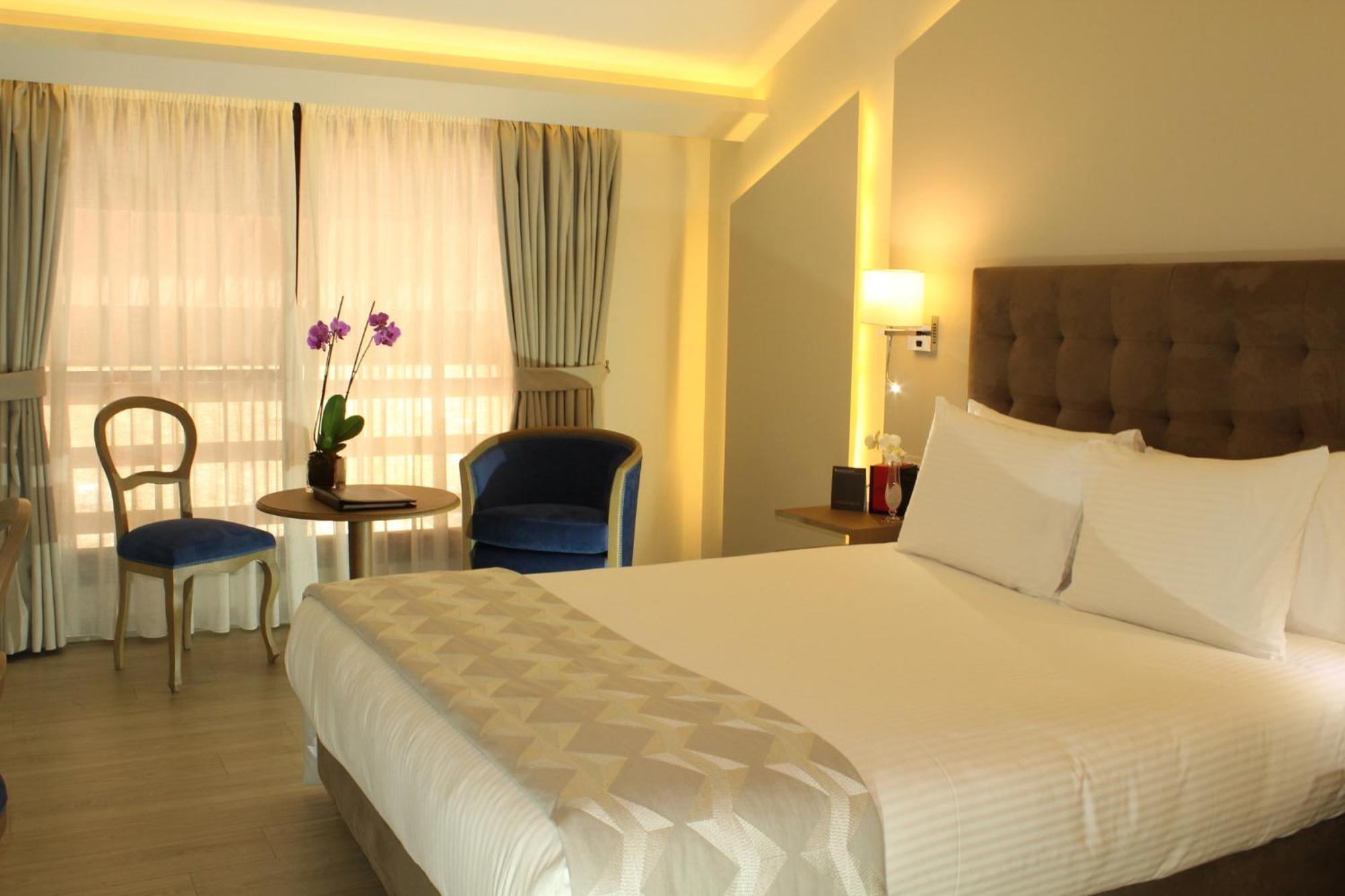 Mzaar Kfardebian Intercontinental Mzaar Lebanon Mountain Resort & Spa By Ihg מראה חיצוני תמונה