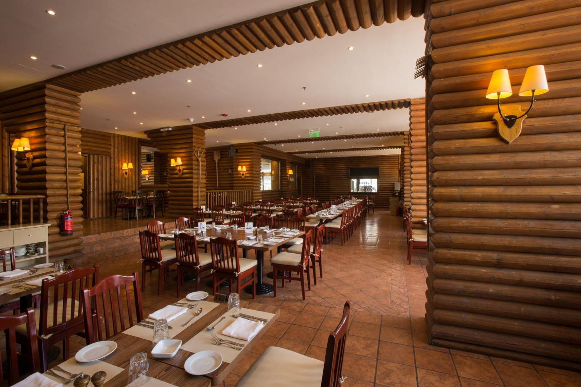 Mzaar Kfardebian Intercontinental Mzaar Lebanon Mountain Resort & Spa By Ihg מראה חיצוני תמונה