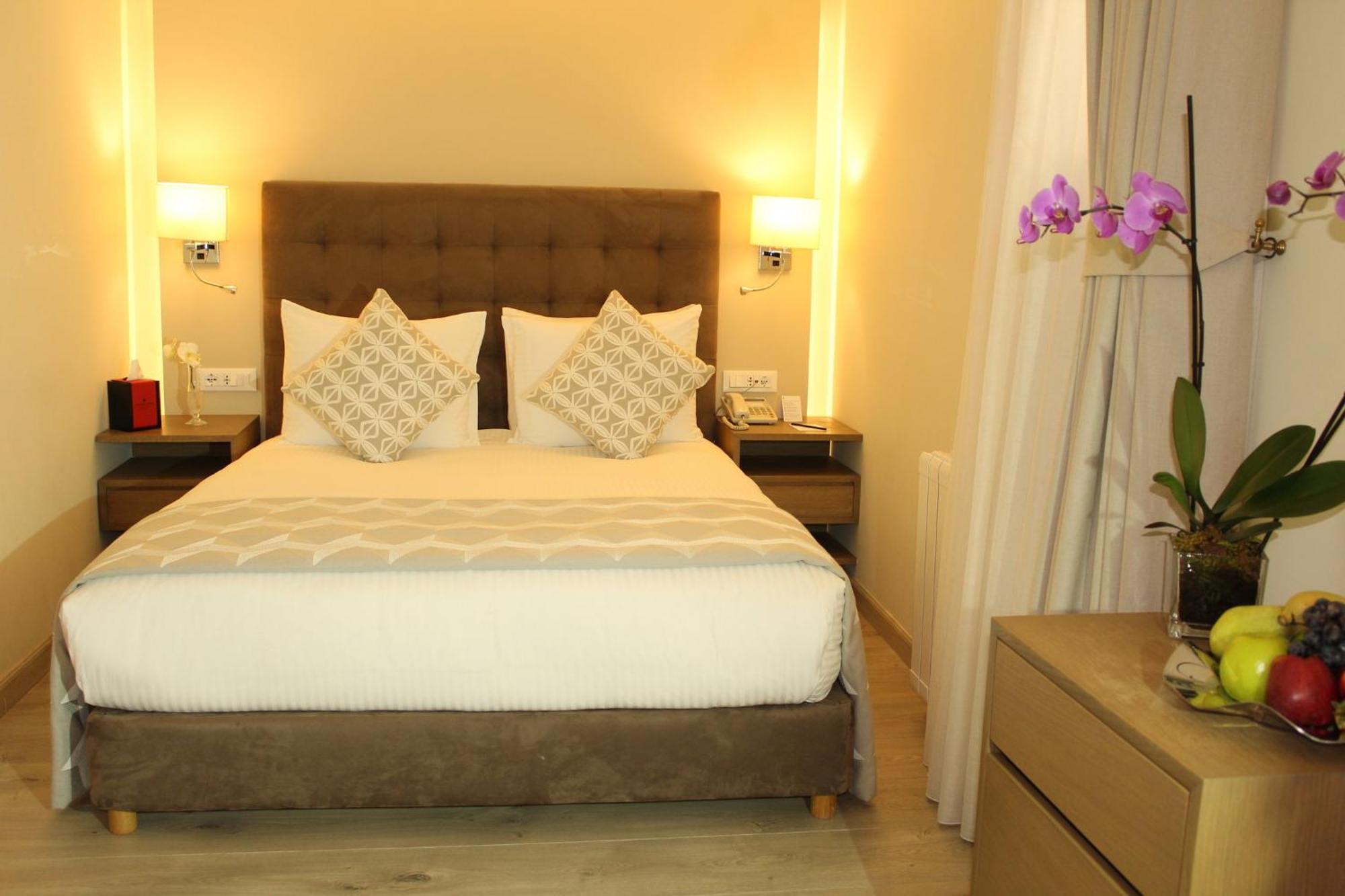 Mzaar Kfardebian Intercontinental Mzaar Lebanon Mountain Resort & Spa By Ihg מראה חיצוני תמונה